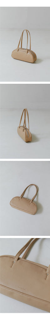 バゲットバッグ/baguette bag - sand beige