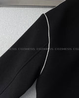 EN Ray vacity Jacket (1 color)