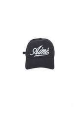 エメウォッシングボールキャップ / Aime Washing Ball Cap