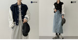 iKARABA City Jacket Jumper