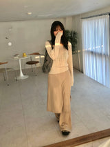 Delva skirt 