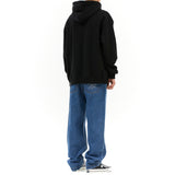 ゴシックロゴフーディ / GOTHIC LOGO HOODIE