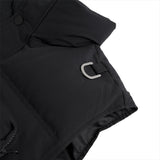 MULTI POCKET DOWN VEST