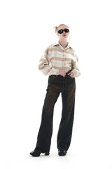 TRASH JEAN