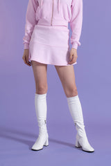 00sムードフレアスカート/00s Mood Flare Skirt (4397416251510)