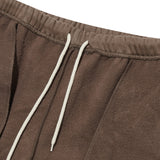 シグネチャーロゴスウェットパンツ/SIGNATURE LOGO SWEATPANTS COCOA BROWN (6699004330102)
