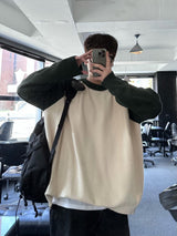  never loosefit nagrang knit