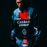 [UNISEX] C.O.M.E Moto Jersey (Red)
