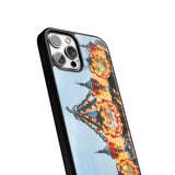 [epoxy] Christmas Market 03 merry-go-round Phone Case