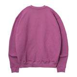 クラシックレーシングスウェットシャツ / Classic Racing Sweatshirt (4 color)