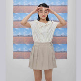 Eloquence blouse (white) (6684240642166)