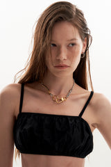 NO.262 [BLACK] EARRING