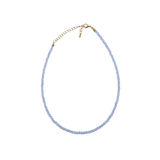 PASTEL BEADS NECKLACE