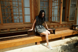 Camouflage Shirt Dress