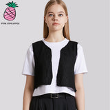 フィッシャーベスト/FISHER VEST