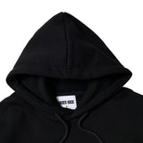 BURNING EYES HOODIE BLACK (6612495859830)