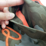 "CRT - TRI+" カーゴパンツ｜"CRT - TRI+" cargo pants (2554683162742)