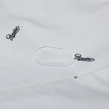 ロゴプレイアノラックジャケット/BSR2223FWJK090 LOGO PLAY ANORAK JACKET BEIGE