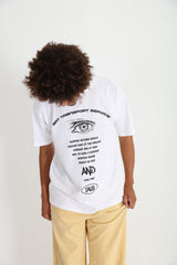 アートサービスTシャツ / ART SERVICE T-SHIRT
