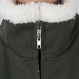 Ned Dumble Jacket