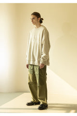 INSIGHT OVERSIZED HEAVY CREWNECK MWZCR001-OT (4614656196726)