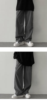 セルブカーゴバンディングパンツ / Selv Cargo Banding Pants