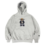 CHH-039 SUKAJAN BEAR (4625531601014)