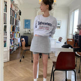 ソフトクッションスカート