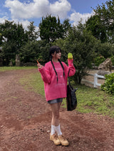 センディツーボタンミニ スカート