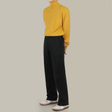 スタンダードタートルネック / Standard Turtleneck