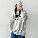 オンフィールドハーフジップアップスウェットシャツ