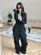 Plia cardigan