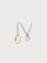 no.76ブレスレット / no.76 bracelet gold