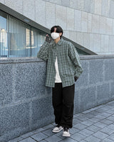 ローナージョガーパンツ/Rolner Jogger Pants