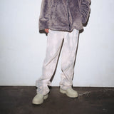スモッグコーデュロイラインパンツ/SMOG CORDUROY LINE PANTS