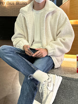 LMN ヒデンバンディングスリムフィットデニムパンツ / LMN Hidden Banding Slim Fit Denim Pants (blue)