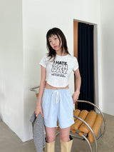 ハットントレーニングショーツ / Hatton Training Shorts (4color)