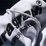 paragraph Volume Basic Hoodie 8 Color [送料無料]正規品 (4636459860086)