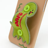 SUN CASE ANIMAL PATCH DINOSAUR (4636740190326)