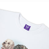 dog club tee (PT0084-1) (6574936752246)