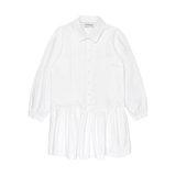 PURE SHIRT DRESS