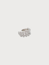 no.35リング / no.35 ring silver (freesize)