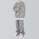 ウェイトスウェットシャツ / Weight Sweat Shirt