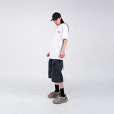 G.O.S. メインロゴTシャツ