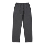 PLAIN STRAIGHT PANTS