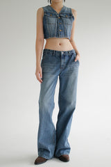 ローウエストティンクパンツ / no.1789 Low Waist Tink Pants