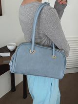 ワーナーショルダーバッグ / Warner Shoulder Bag (2 colors)