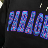 ループ刺繍フーディー / paragraph 21f/w Loop embroidery hood 7color (6611353534582)