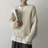 ヒルズハーフクロップドVニットウェア / Hills Half Cropped V-Knitwear