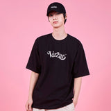 リーフVZロゴ半袖T‐シャツ (6color)